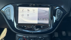 Vauxhall Corsa 1.4 ecoFLEX Excite 5dr [AC] Petrol Hatchback